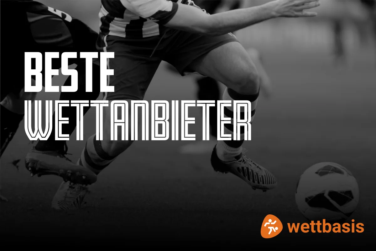die besten Sportwetten Anbieter 2025