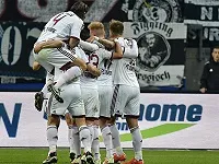 1. FC Nürnberg