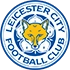 Club logo.