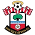 Club logo.