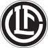 Club logo.