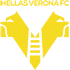 Club logo.