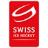 Club logo.