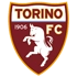 Club logo.