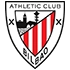 Club logo.