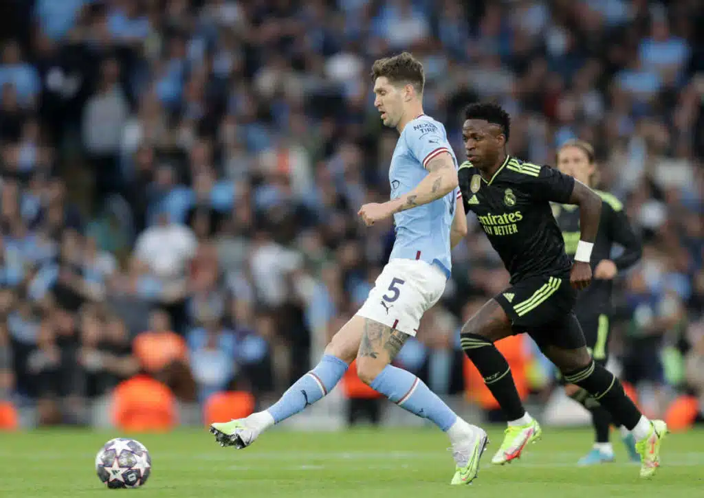 Gibt es auch im fünften Duell in den letzten drei Jahren zwischen Real Madrid und Manchester City viele Tore zu sehen?