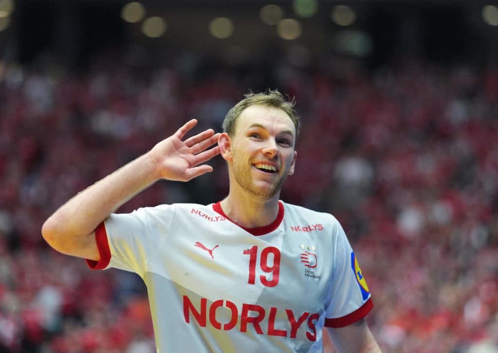 Dänemark Portugal Handball WM Tipp