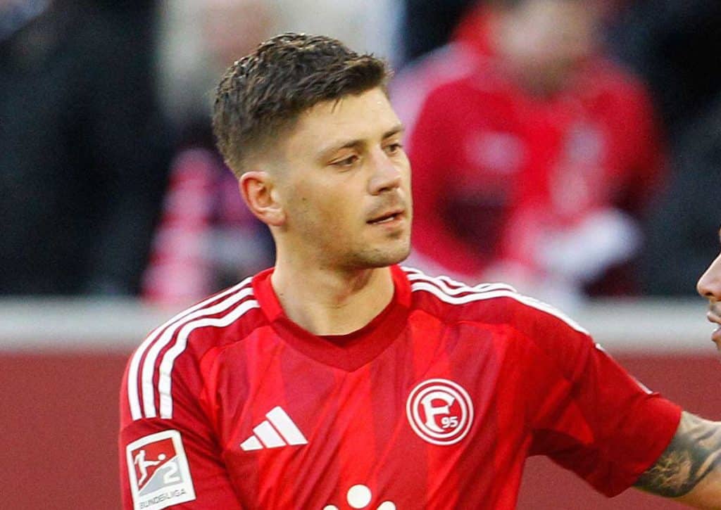 Düsseldorf Schalke Tipp