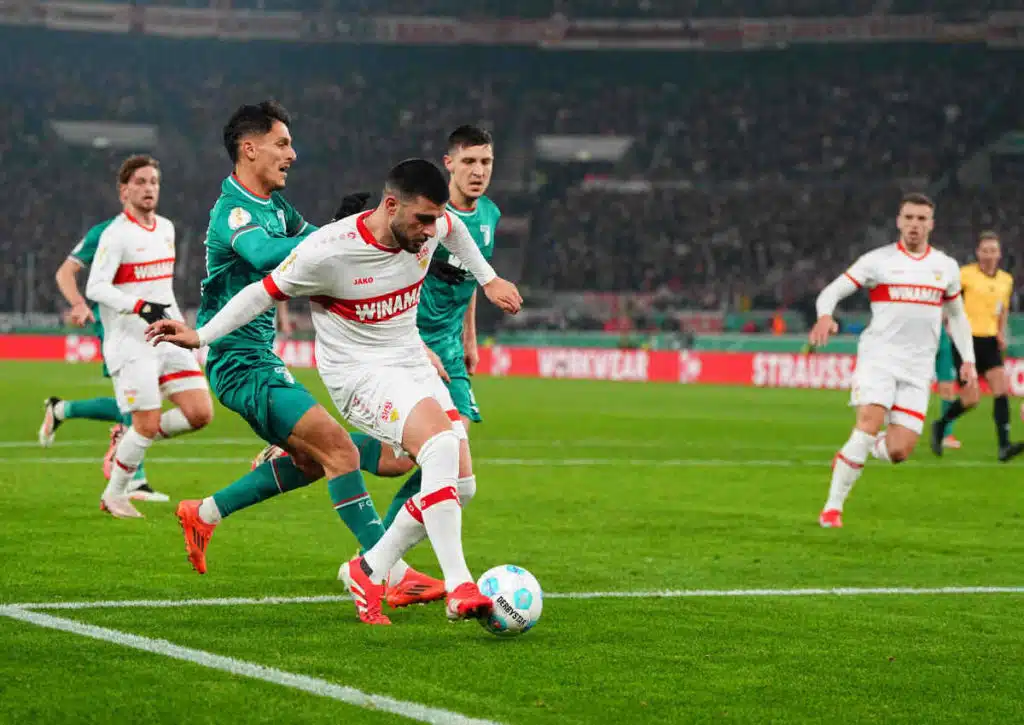 Kehrt der VfB Stuttgart nach sechs Heimpleiten in Serie nun zuhause gegen den FC Augsburg in die Erfolgsspur zurück?