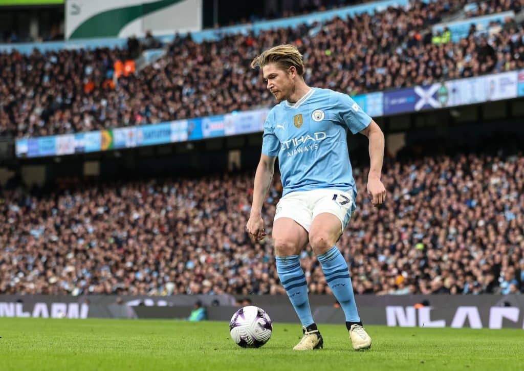 Manchester City Luton Tipp