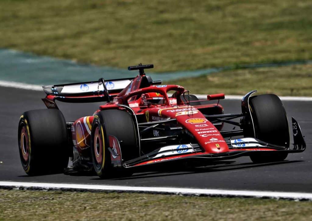 Formel 1 GP Sao Paulo Brasilien Wetten