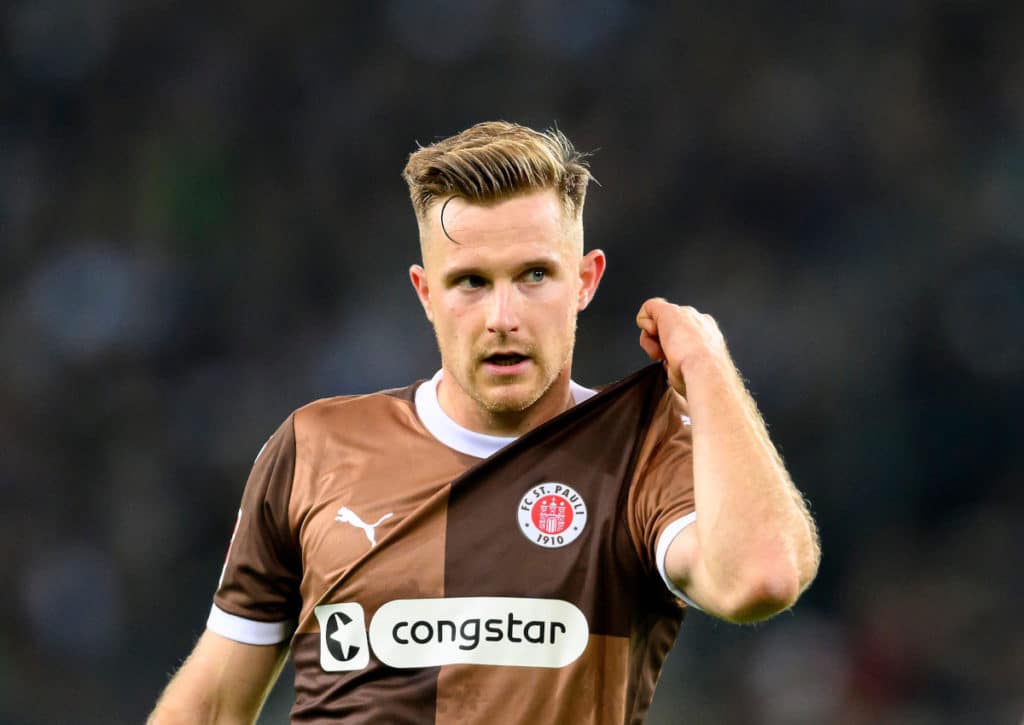 St. Pauli Werder Bremen Tipp