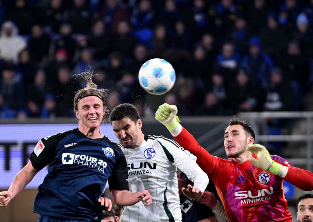 Schalke Paderborn Tipp