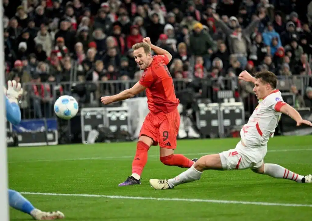 Bundesliga 31. Spieltag KI Tipps