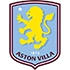 Club logo.