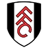 Club logo.