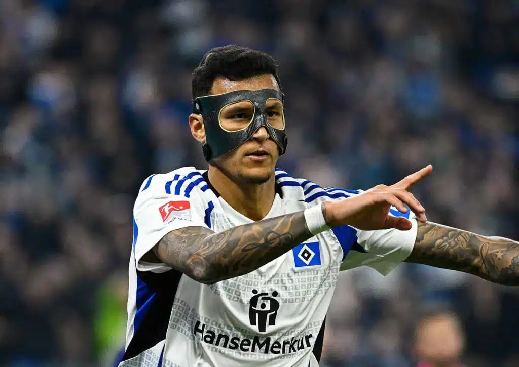 HSV Karlsruhe Tipp
