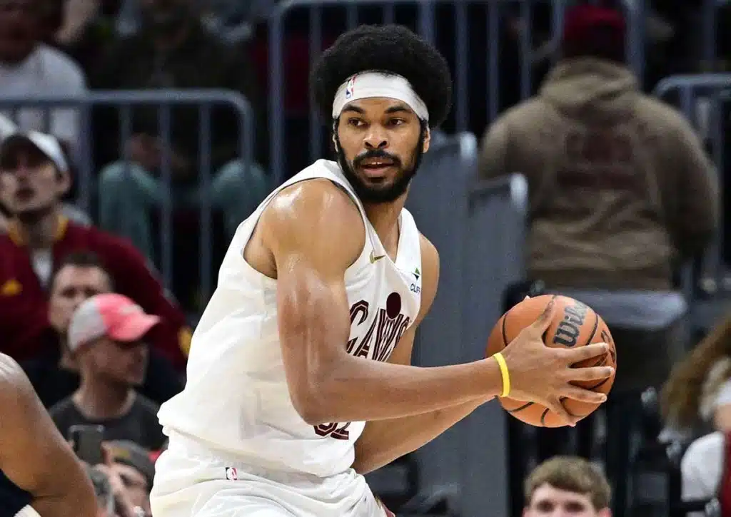 Cleveland Cavaliers Indiana Pacers Tipp