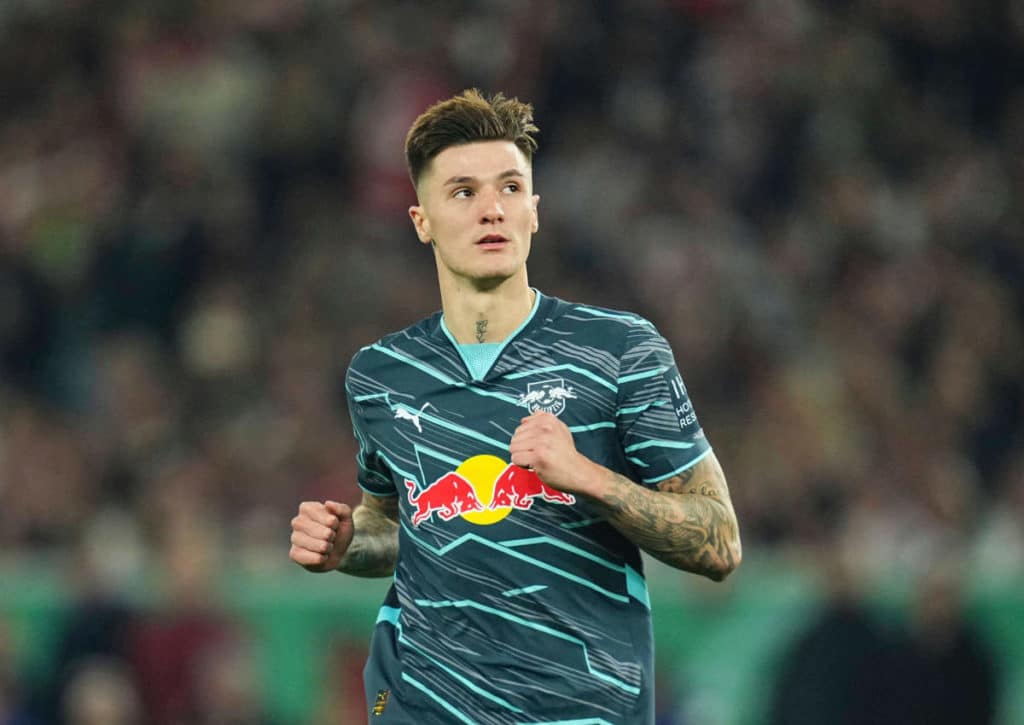 RB Leipzig Stuttgart Tipp