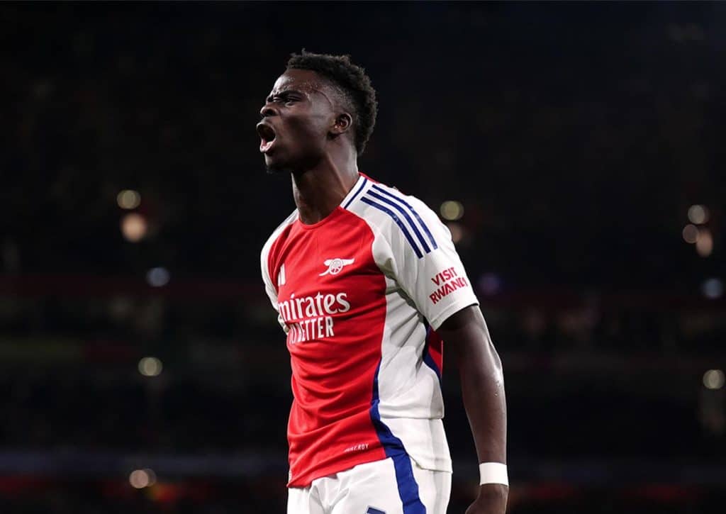 Arsenal PSG Tipp