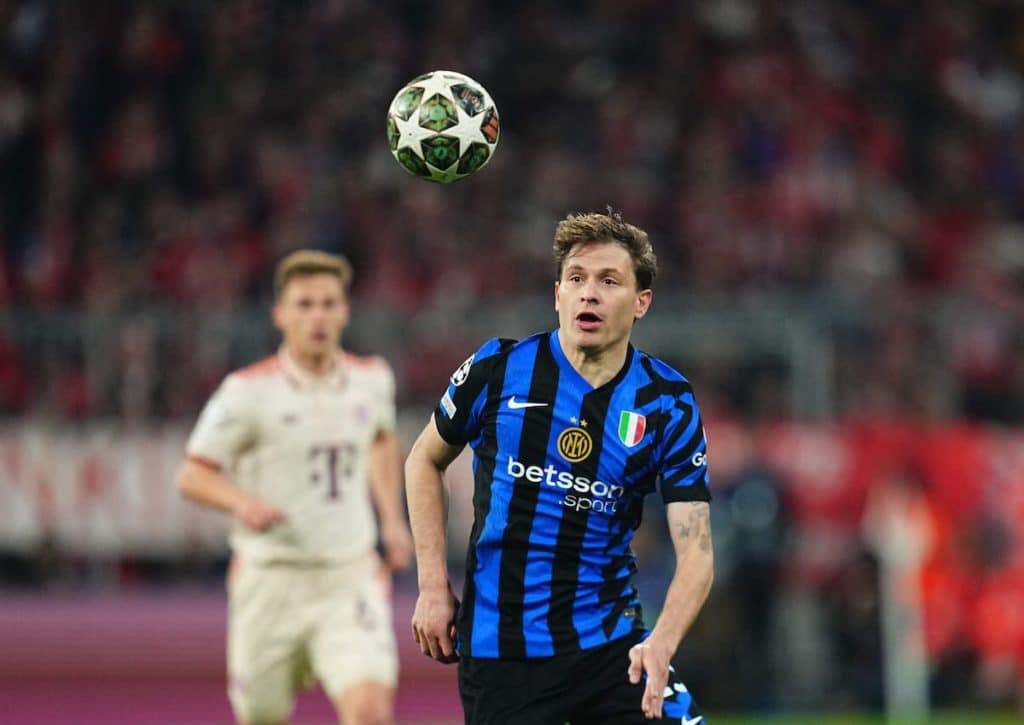 Champions League KI Tipps