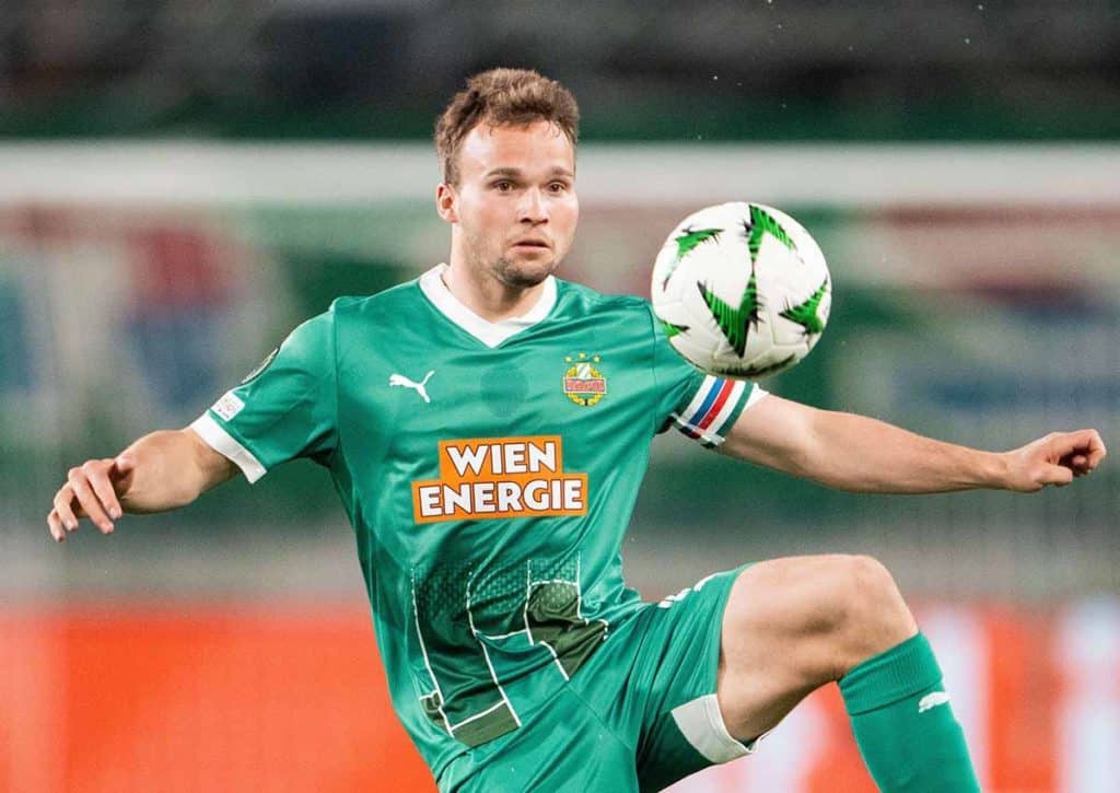 Austria Wien Rapid Wien Tipp