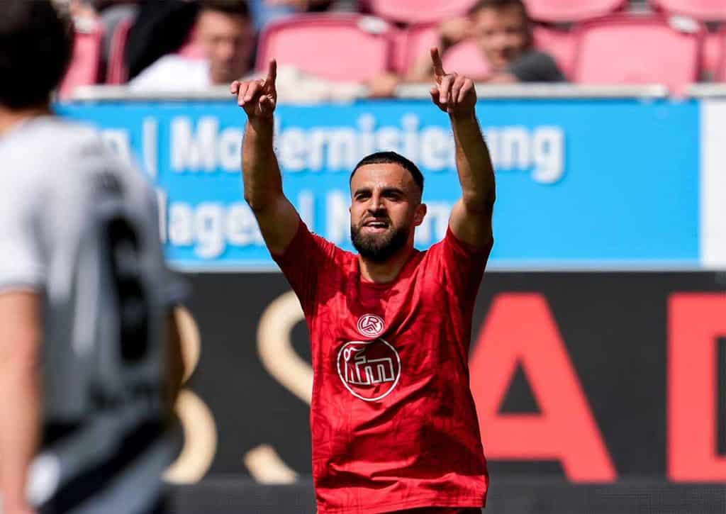 RW Essen Saarbrücken Tipp