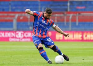 Gewinnt Xherdan Shaqiri mit dem FC Basel auch das Spitzenspiel des 34. Spieltags in der Super League gegen Servette Genf?
