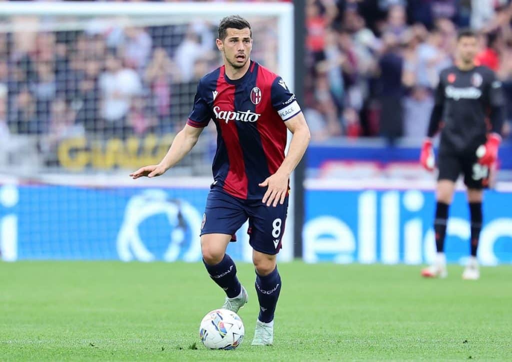 Bologna Empoli Tipp
