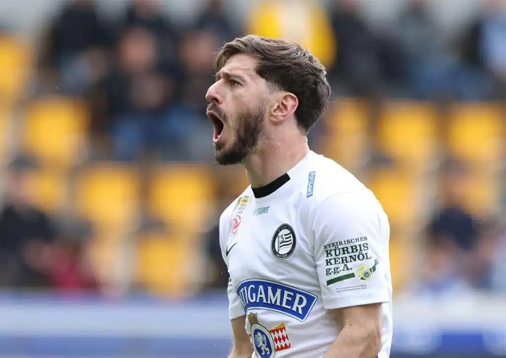 Sturm Graz Red Bull Salzburg Tipp