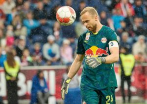 Bundesliga Österreich 31. Spieltag 24/25 Wett-Tipps