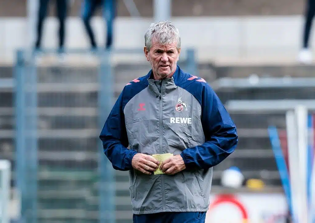 Nürnberg Köln Tipp