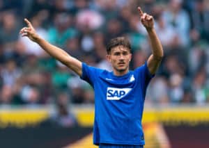 Hoffenheim Bayern Tipp