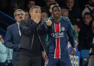 PSG Auxerre Tipp