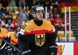 Norwegen Deutschland Eishockey WM Tipp