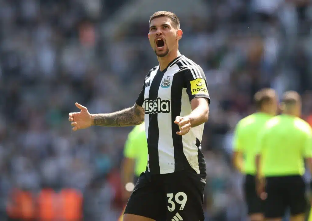 Premier League 37. Spieltag 24/25 Wett-Tipps