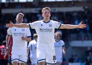 3.Liga 38. Spieltag Wett-Tipps