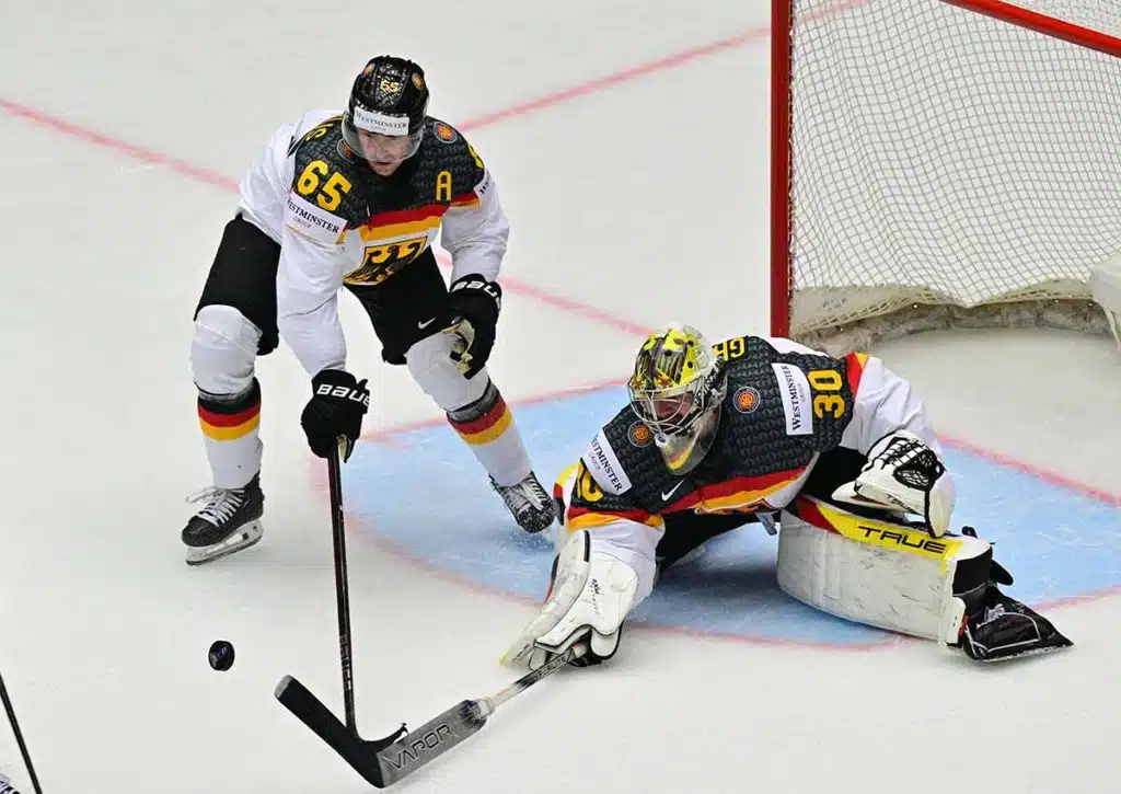 Schweiz Deutschland Eishockey WM Tipp