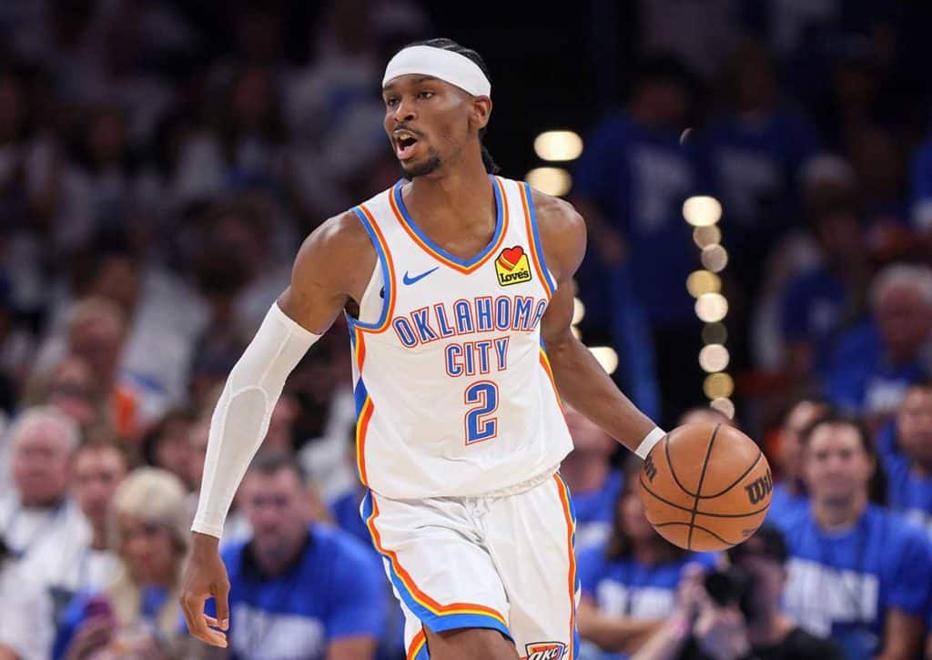 Oklahoma City Thunder Denver Nuggets Tipp
