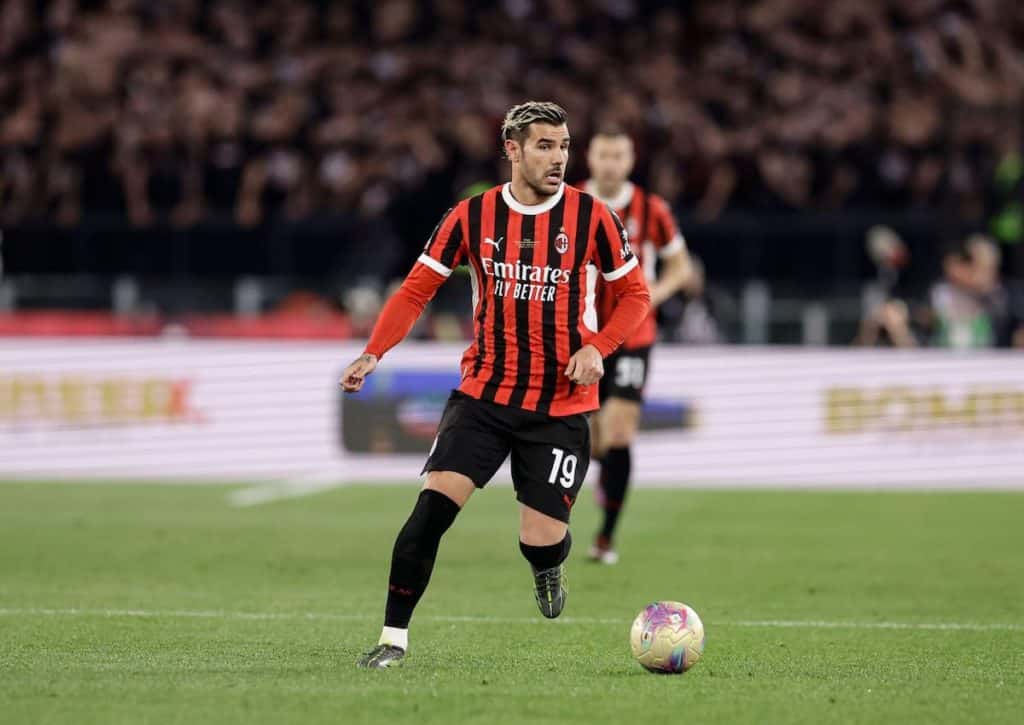 AS Rom AC Milan Tipp