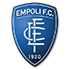 Club logo.