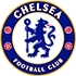 Club logo.