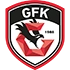 Club logo.