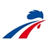 Club logo.