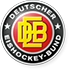 Club logo.