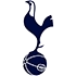 Club logo.