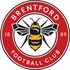 Club logo.