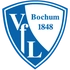 Club logo.