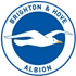 Club logo.