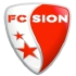 Club logo.